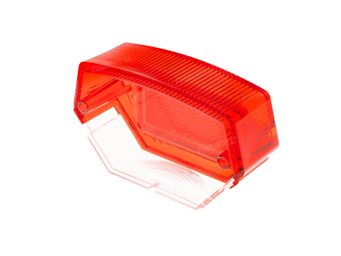 Achterlicht Puch Monza / M50C / MC50 / M50 Jet glas 
